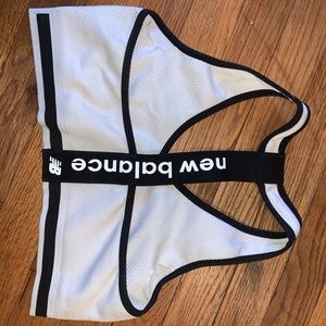 New Balance Sports Bra